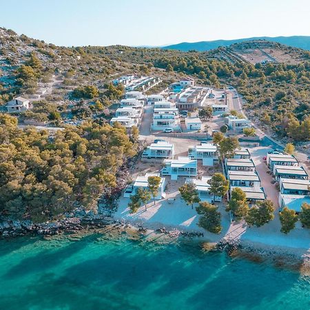 Oi Concept Village Buqez & Vita Drage Ngoại thất bức ảnh