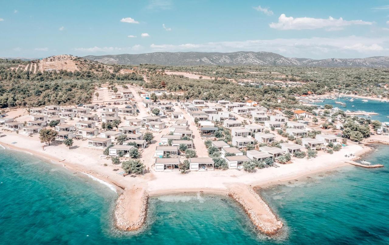 Oi Concept Village Buqez & Vita Drage Ngoại thất bức ảnh