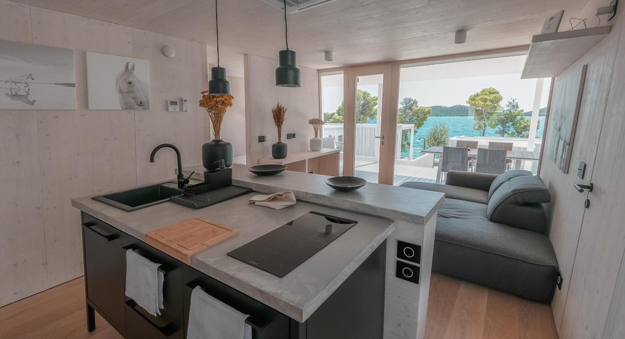 Oi Concept Village Buqez & Vita Drage Ngoại thất bức ảnh