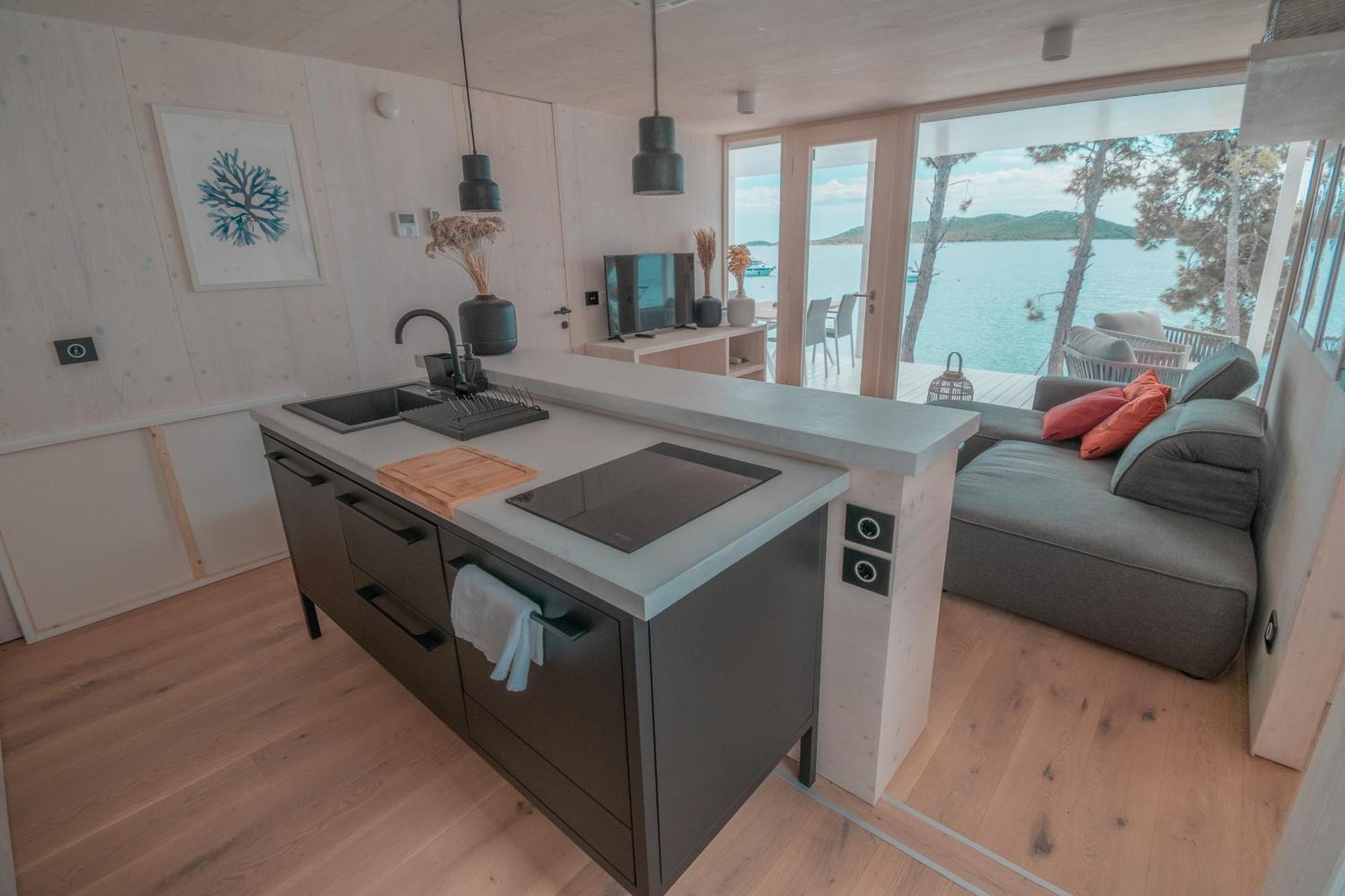 Oi Concept Village Buqez & Vita Drage Ngoại thất bức ảnh