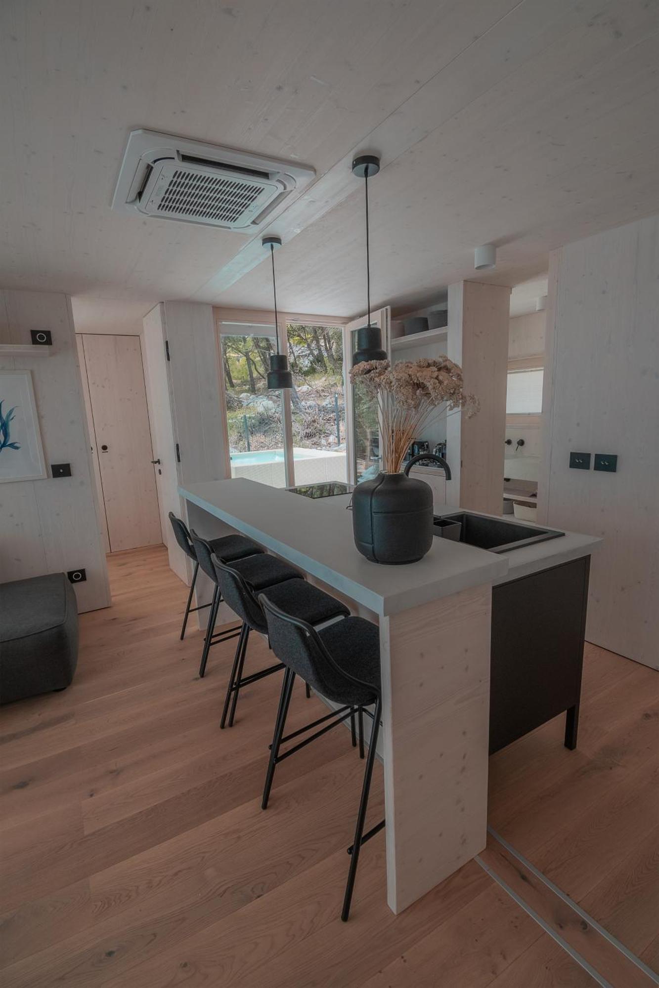 Oi Concept Village Buqez & Vita Drage Ngoại thất bức ảnh