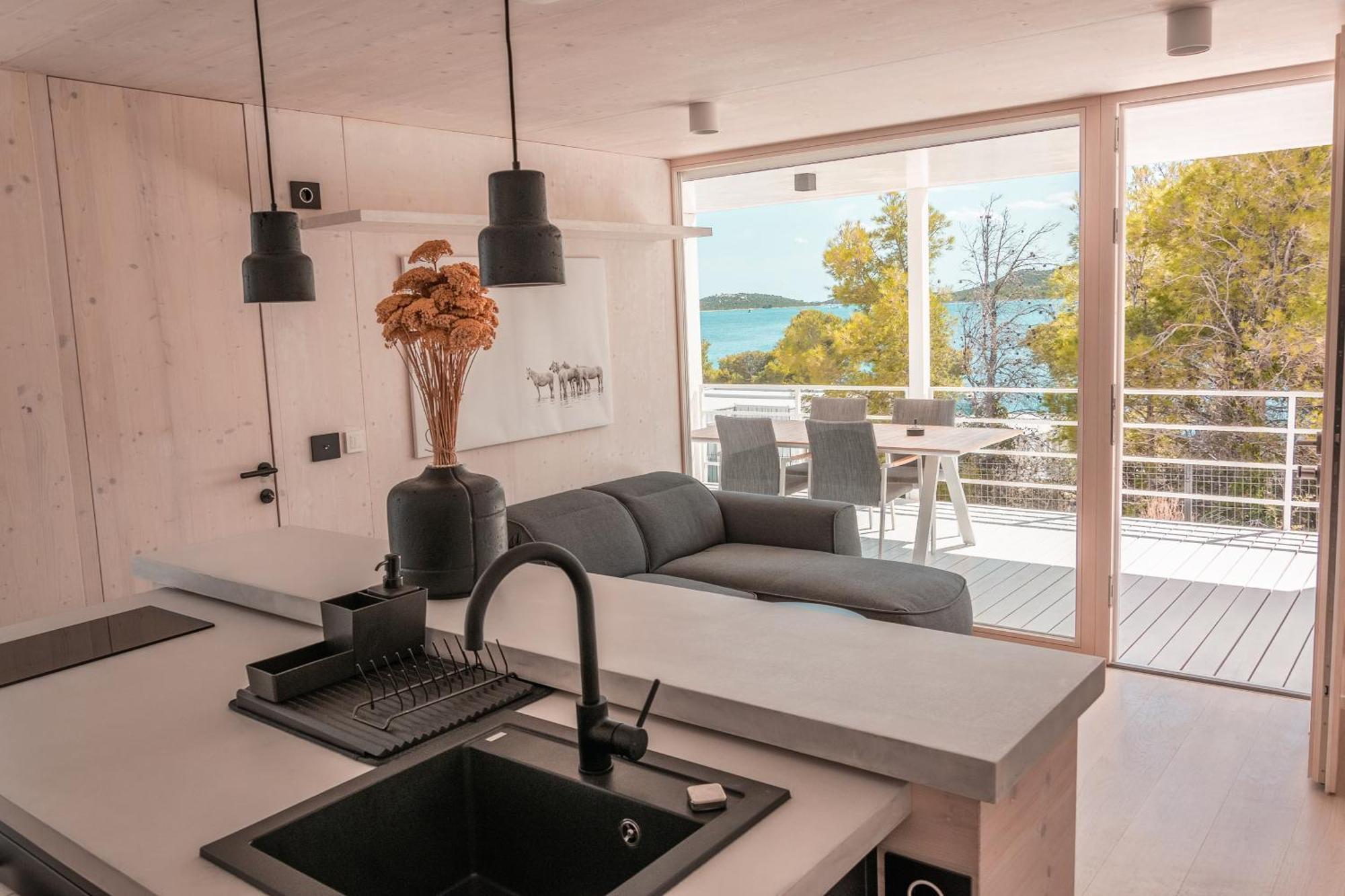 Oi Concept Village Buqez & Vita Drage Ngoại thất bức ảnh