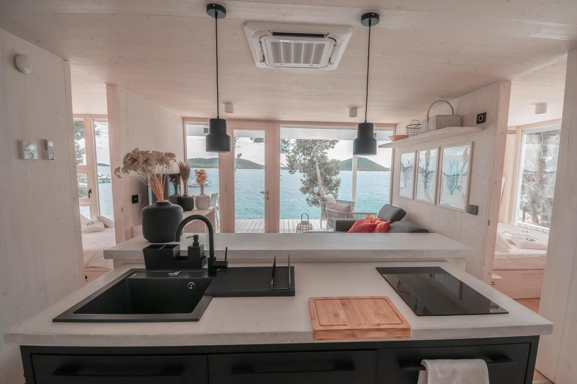 Oi Concept Village Buqez & Vita Drage Ngoại thất bức ảnh