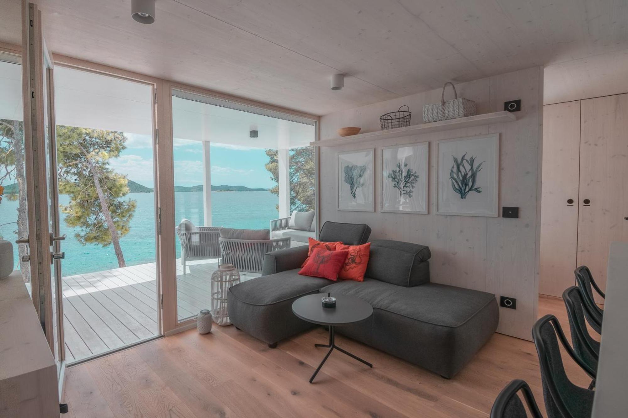 Oi Concept Village Buqez & Vita Drage Ngoại thất bức ảnh