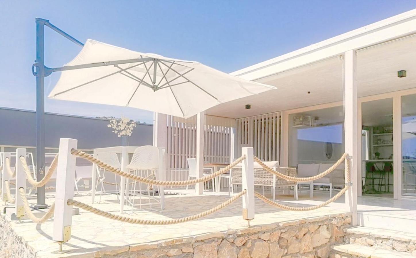 Oi Concept Village Buqez & Vita Drage Ngoại thất bức ảnh