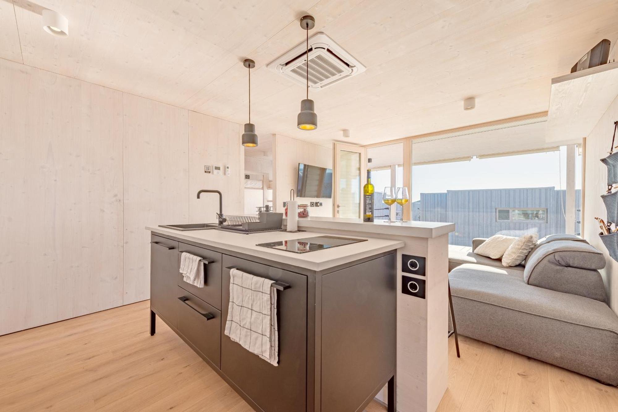 Oi Concept Village Buqez & Vita Drage Ngoại thất bức ảnh