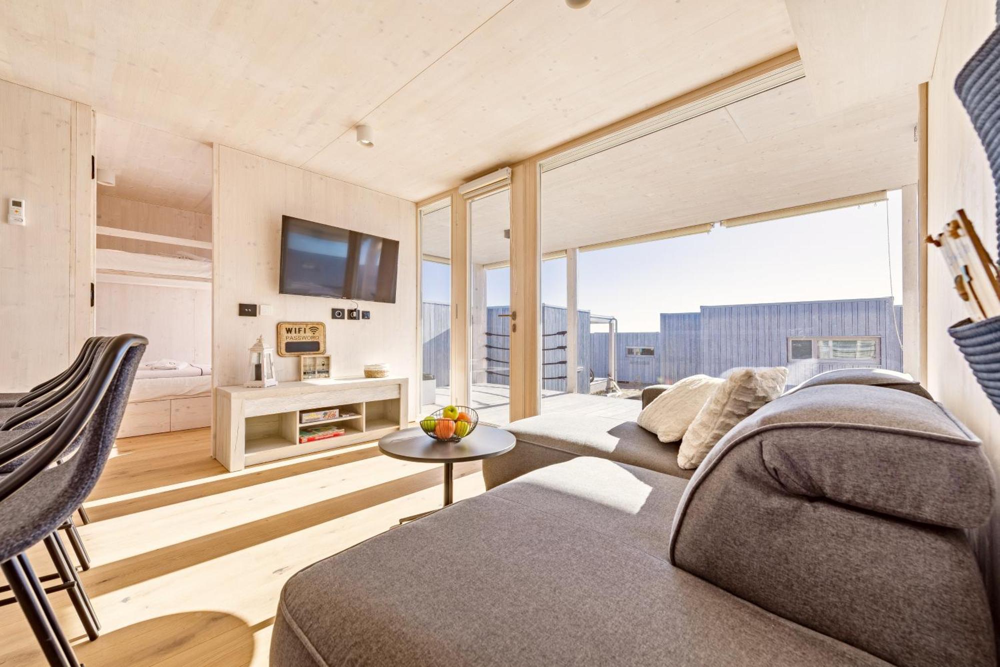 Oi Concept Village Buqez & Vita Drage Ngoại thất bức ảnh