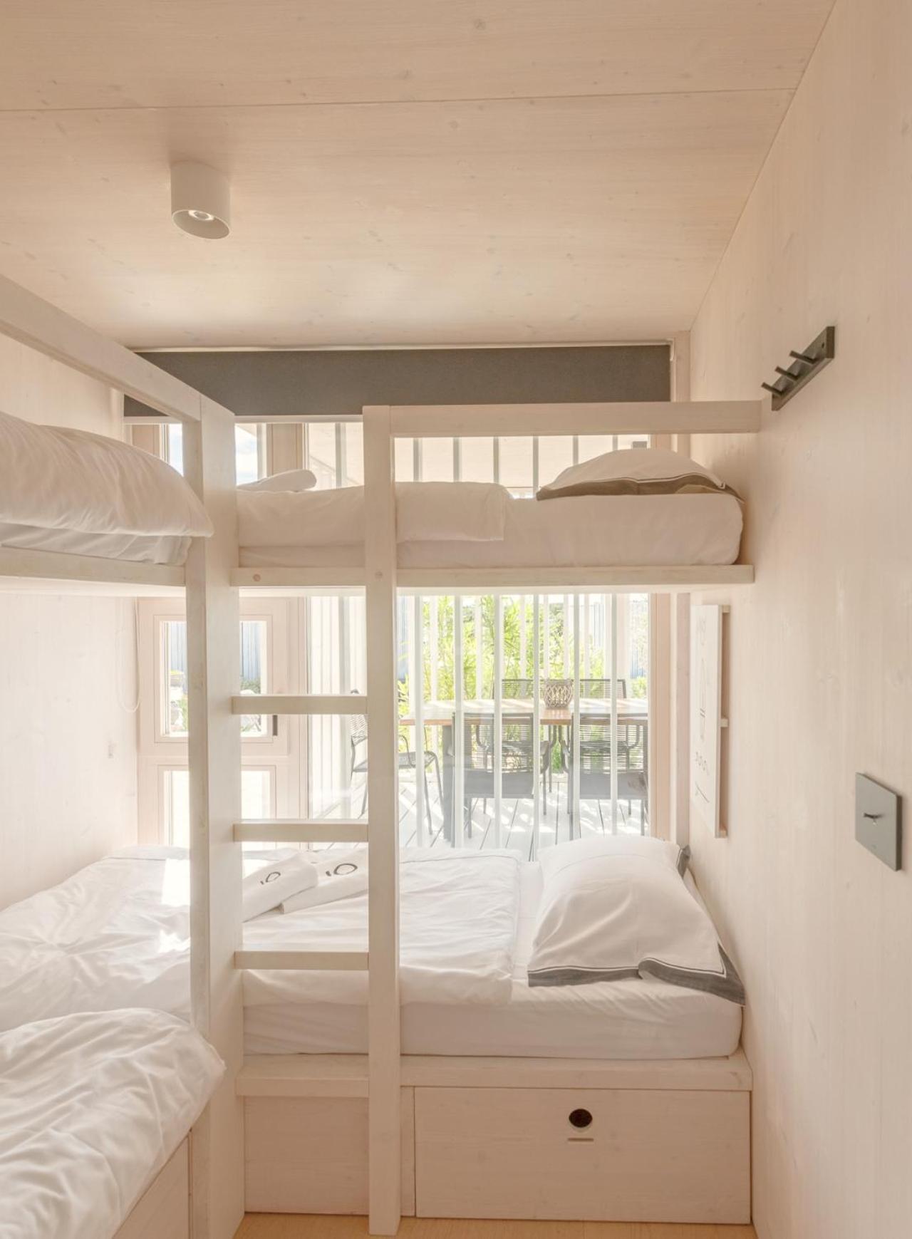 Oi Concept Village Buqez & Vita Drage Ngoại thất bức ảnh