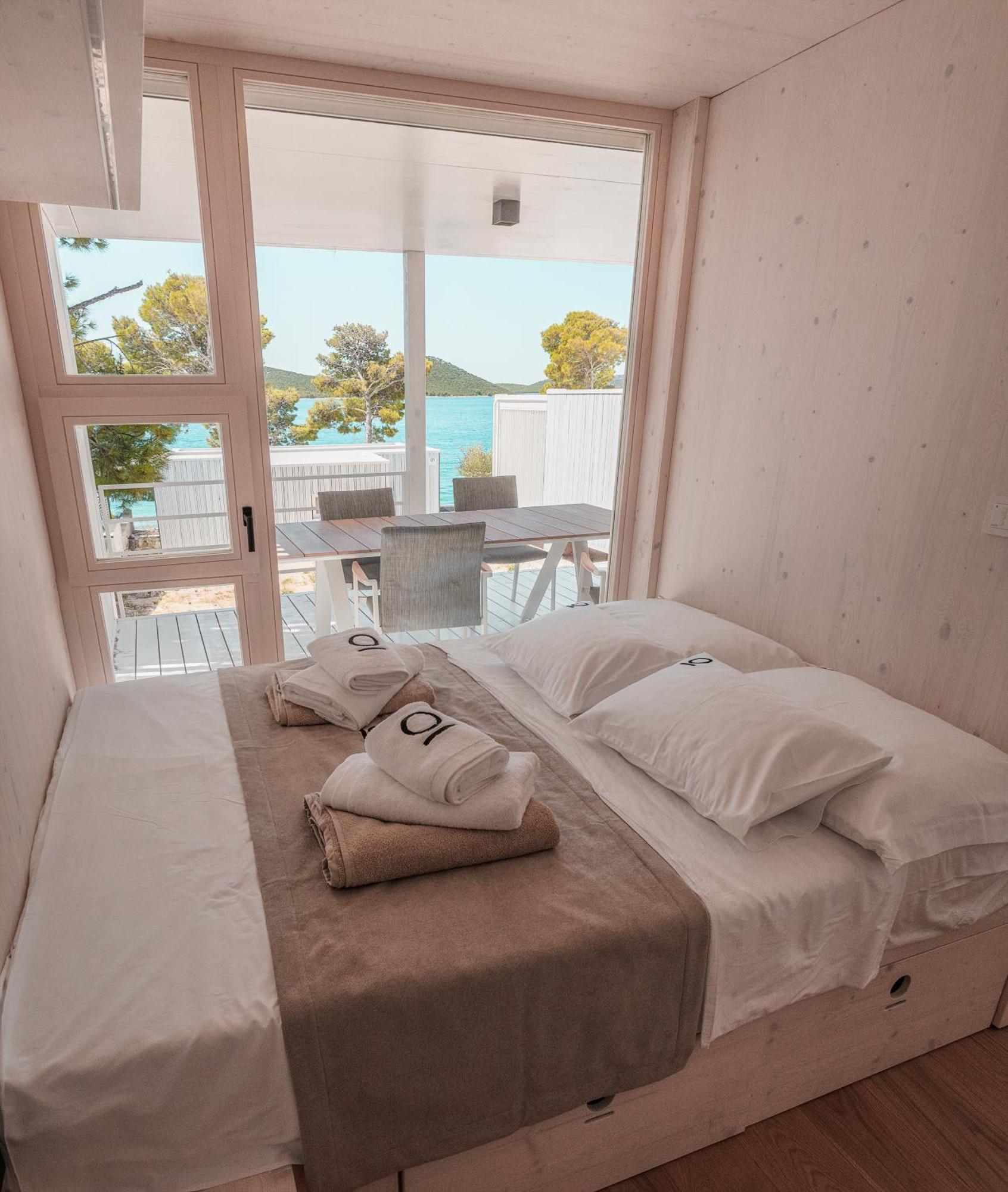 Oi Concept Village Buqez & Vita Drage Ngoại thất bức ảnh