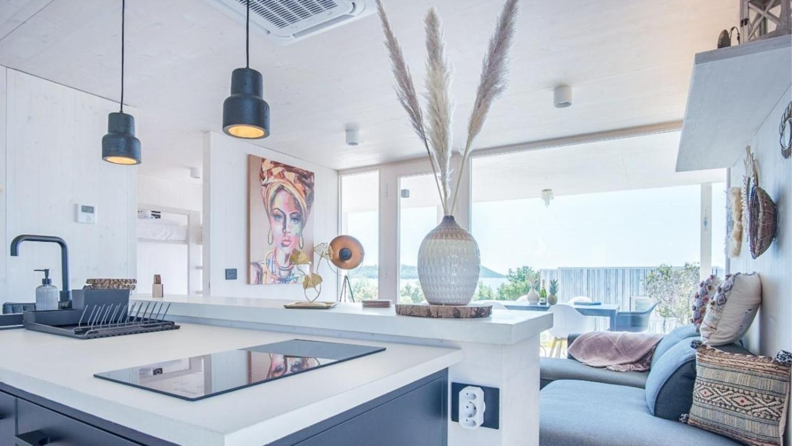 Oi Concept Village Buqez & Vita Drage Ngoại thất bức ảnh